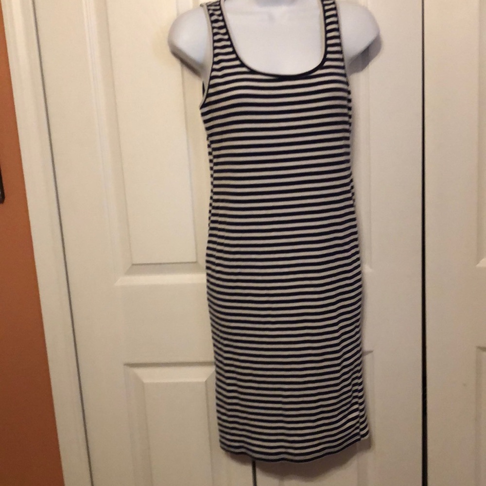Motherhood Summer Dress Medium